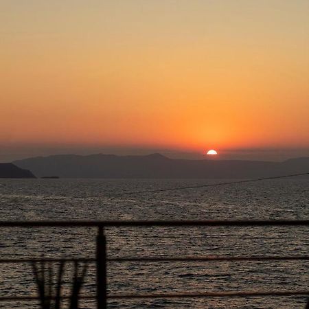 Tabak Home Sea Side Apartment Chania  ภายนอก รูปภาพ