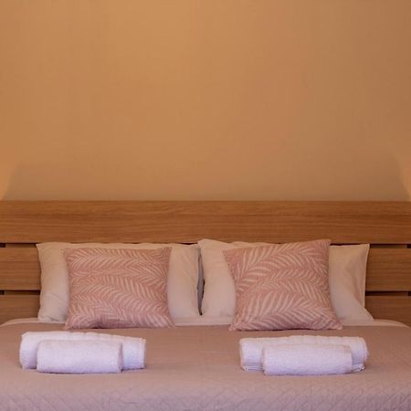Tabak Home Sea Side Apartment Chania  ภายนอก รูปภาพ