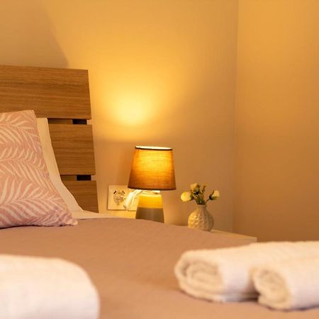 Tabak Home Sea Side Apartment Chania  ภายนอก รูปภาพ