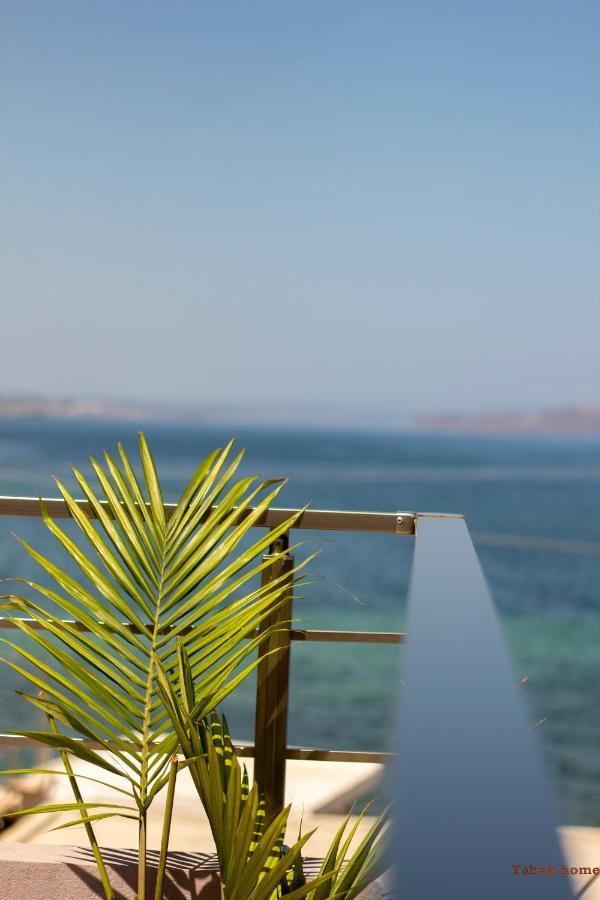Tabak Home Sea Side Apartment Chania  ภายนอก รูปภาพ