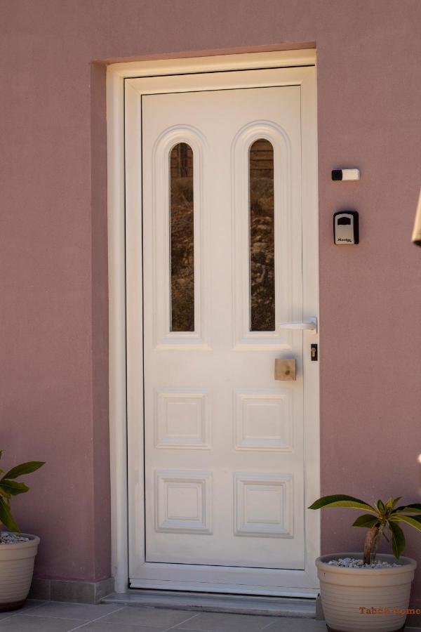 Tabak Home Sea Side Apartment Chania  ภายนอก รูปภาพ