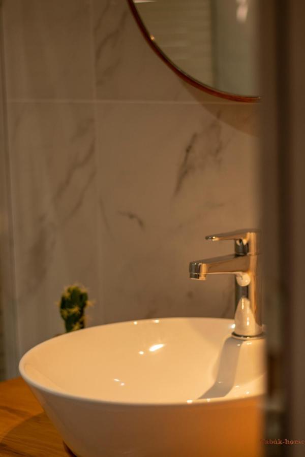 Tabak Home Sea Side Apartment Chania  ภายนอก รูปภาพ